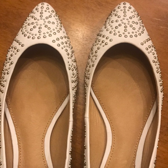 Coach Rory Flats - Picture 3 of 8